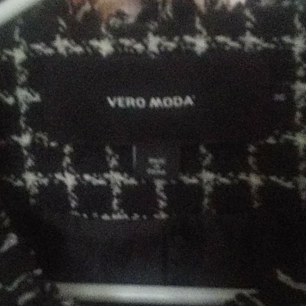 Tweed jacket - Picture 3 of 3